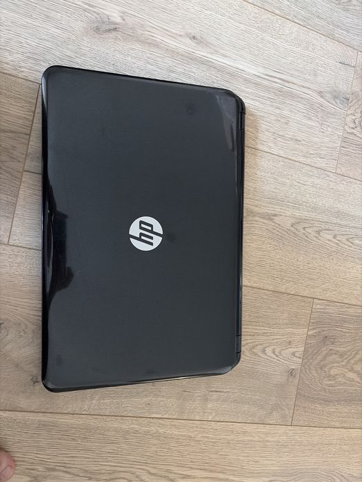 Ноутбук - HP intel i3