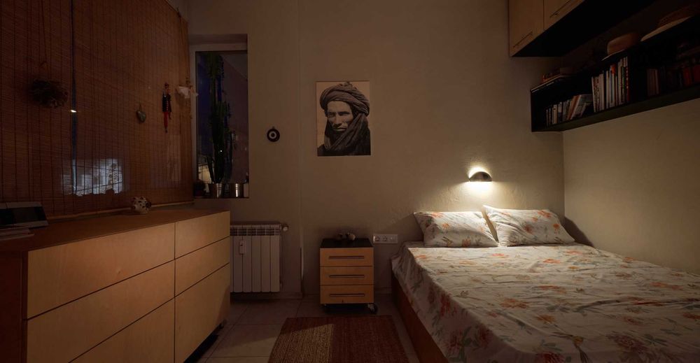 Продава се Едностаен апартамент в София, Център - 50 кв.м за 5320 €/кв.м - Снимка #14