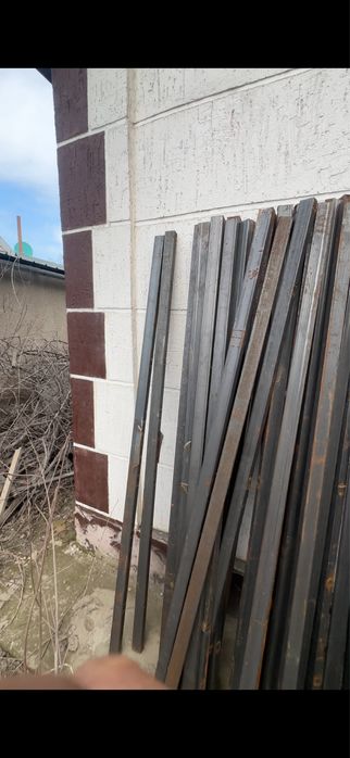 Бу квадратный металл для строику