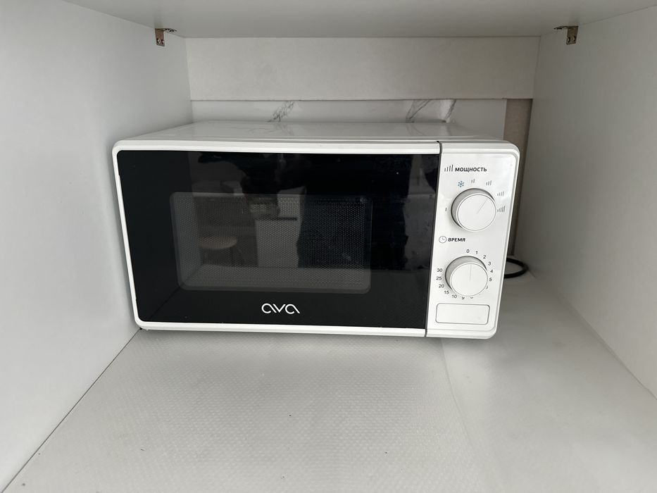 Микроволновка Ava mmwo-2070B