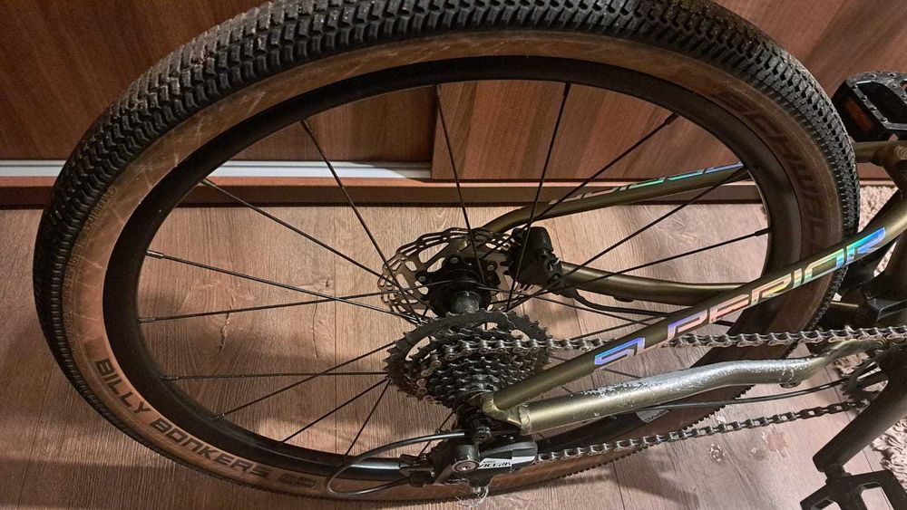 Bicicleta FLY 24 inch