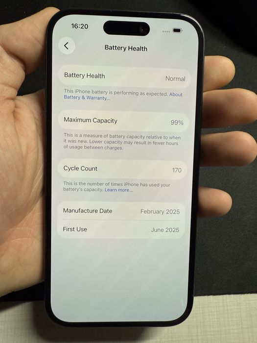 Iphone 15 256gb IMPECABIL