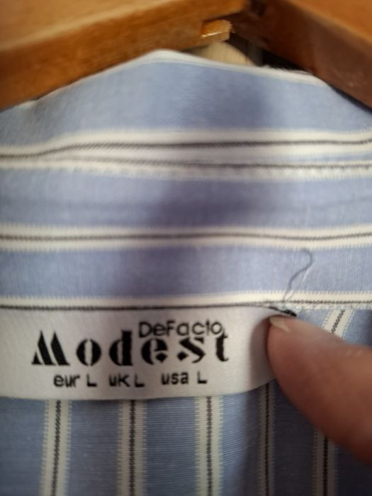 Дамски ризи нови