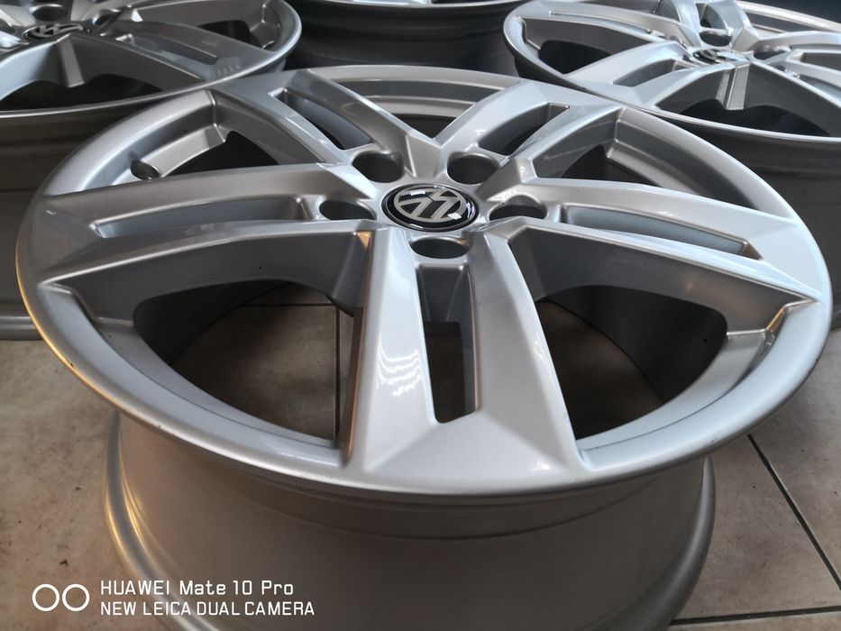 5х112 фолксваген шкода ауди 5x112 volkswagen vw skoda audi 17 цола
