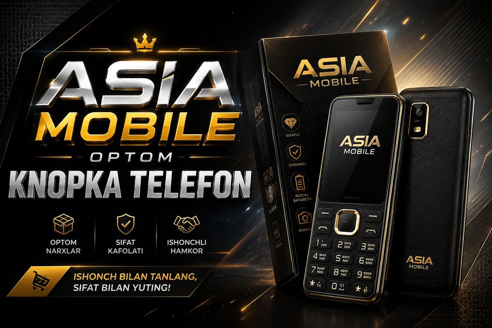 Dona va Optom telefonlar!!!