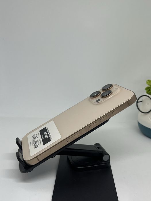Iphone 16 pro 256 gb