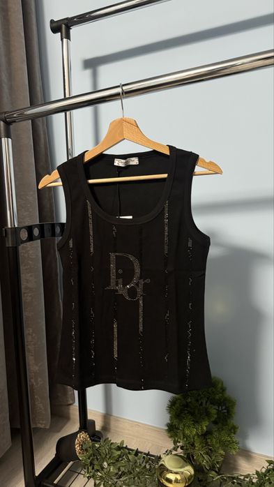 Dior дамски потник