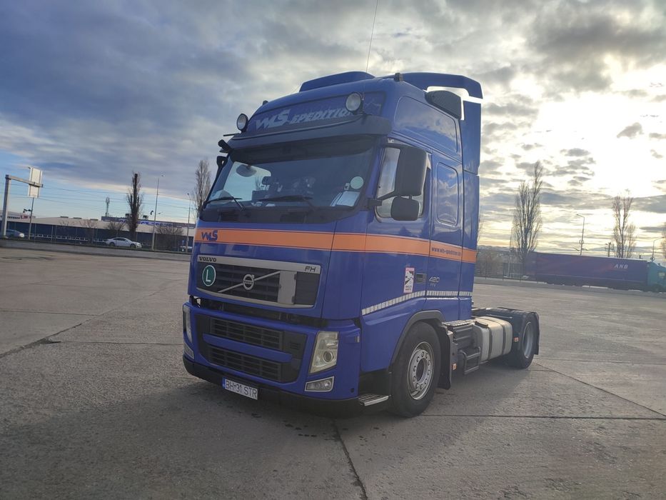Vand Volvo FH12 420 EEV sau schimburi