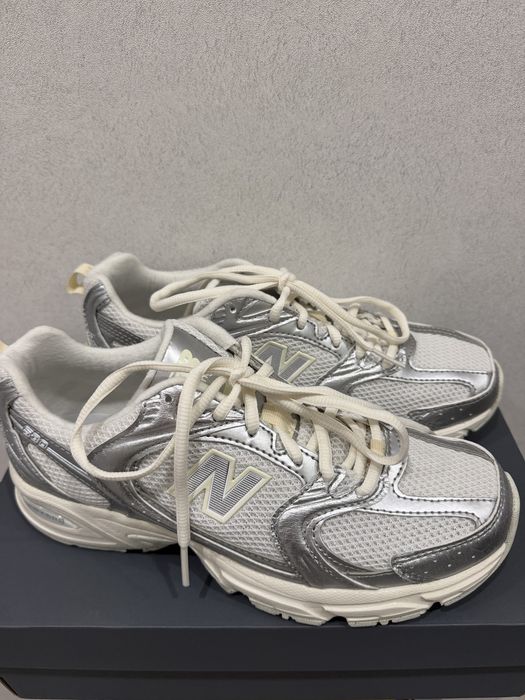 New balance 530 унисекс