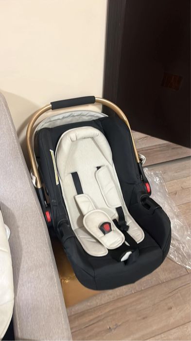 Детска количка 3в1