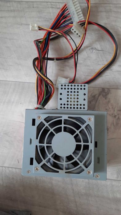 Продам Блок питания компьютерный