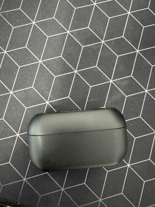 Casti In-Ear Technics EAH-AZ100E-K