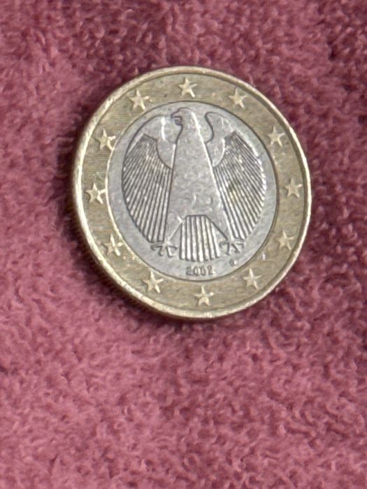 Moneda 2 euro/2002