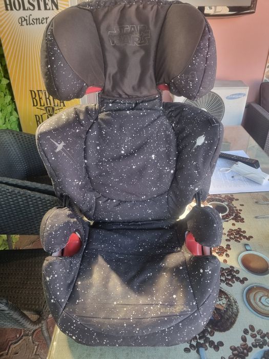 Scaun auto isofix Star Wars