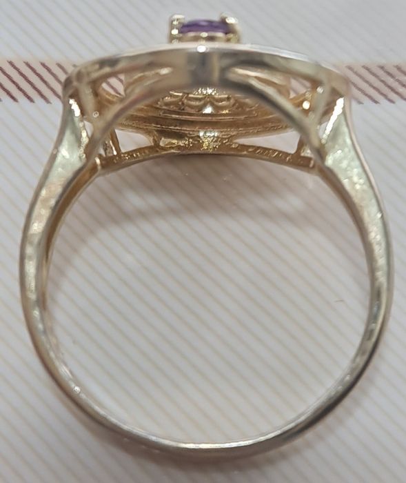 Янги 2та комплект бижутерияси