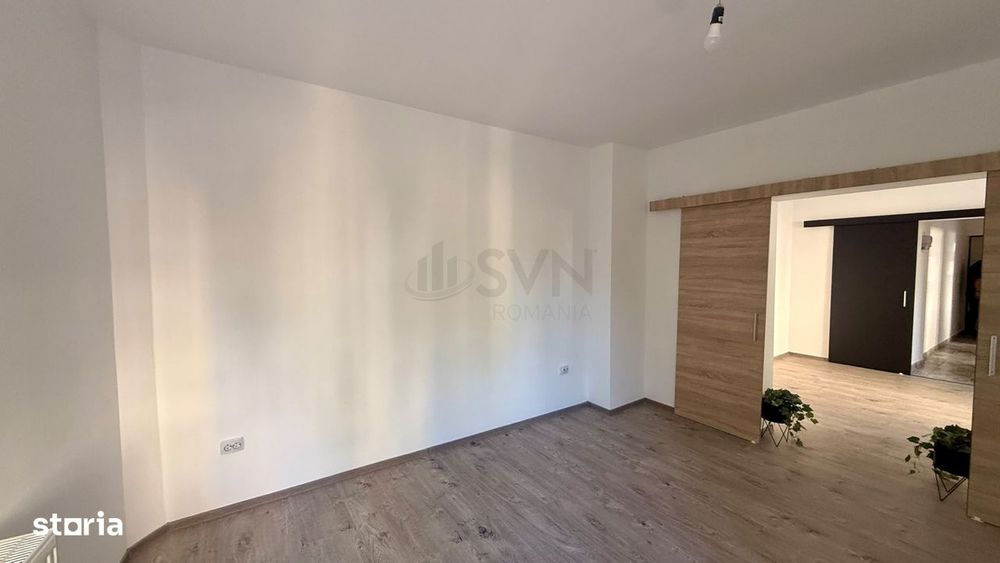 Apartament 2 camere renovat I Calea Dudesti I in vila