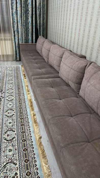 Диван в отличном состоянии