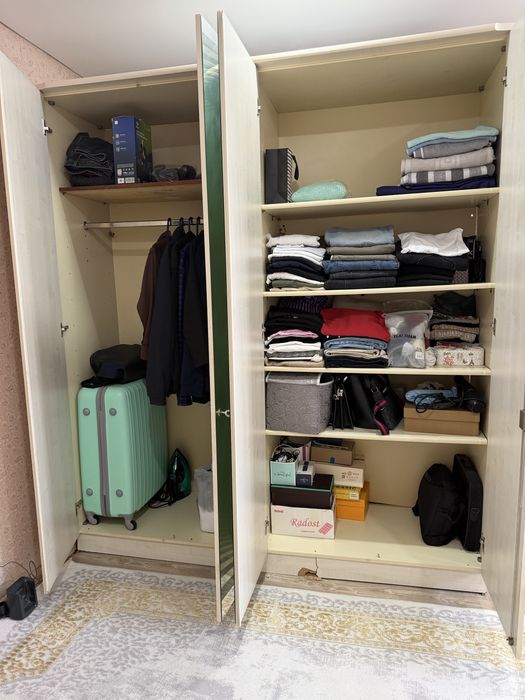 Срочно Продам шкаф