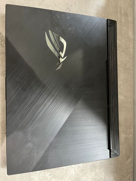 Asus Rog Strix G531G Amanet BKG