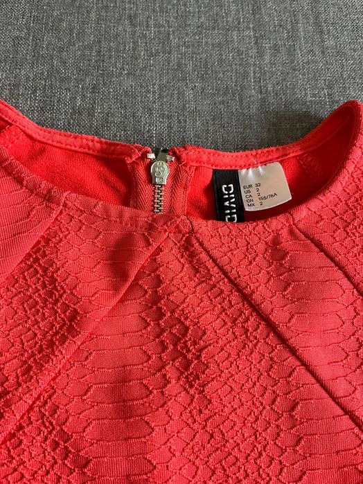 Лятна/официална рокля H&M