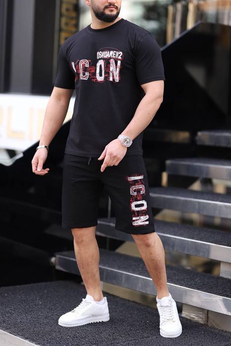 Compleu bărbați calitate nou