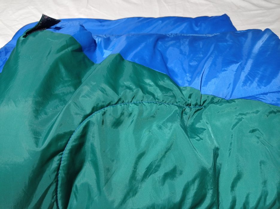 Летен модел спален чувал.