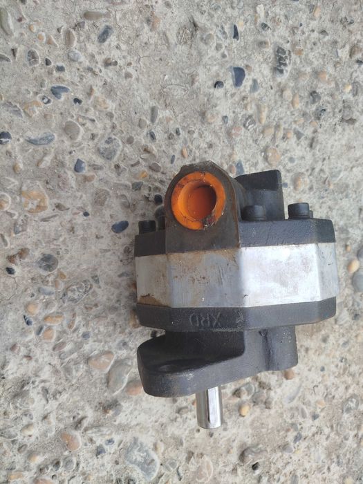 Юк машиналар учун керакли ехтиёт кисимлар