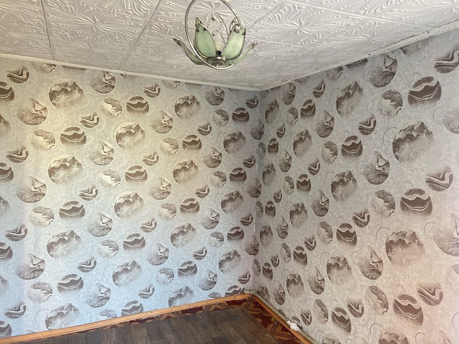 времянка под квартиру