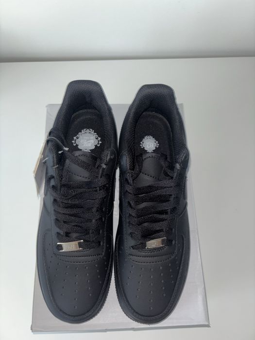 Air force 1 low negri