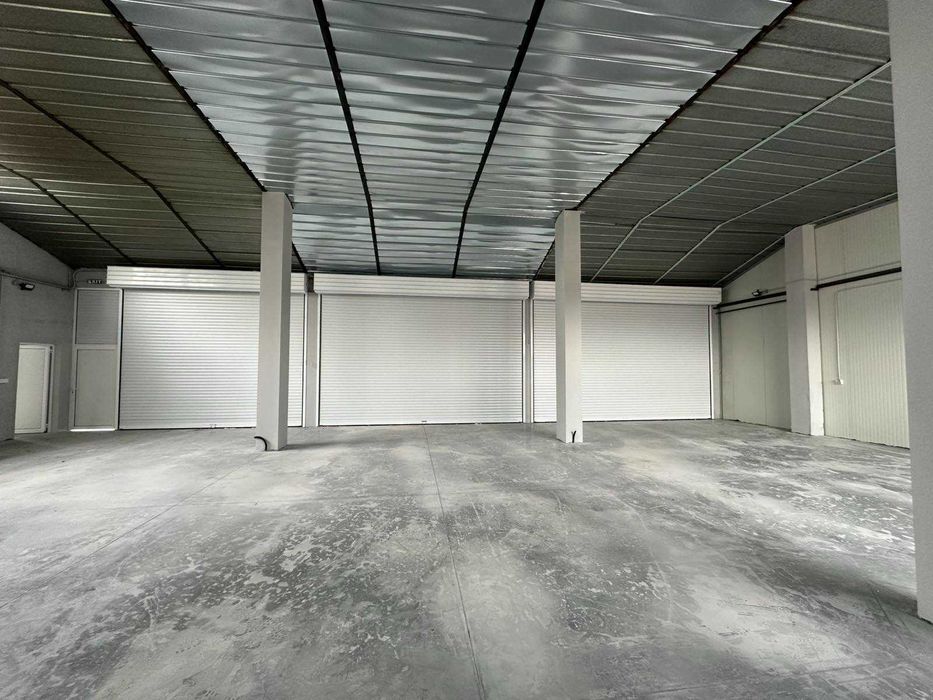 Дава се под наем Склад в с. Войводиново, Област Пловдив - 300 кв.м за 1530 € - Снимка #5