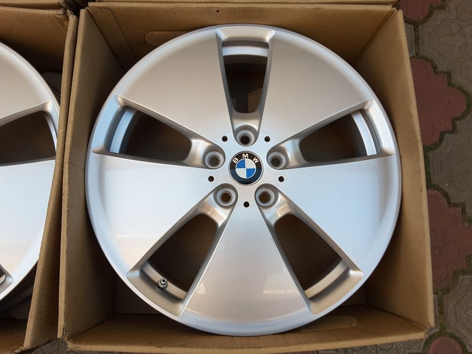 jante aliaj 19; 5x112; originale Bmw i3  I3
