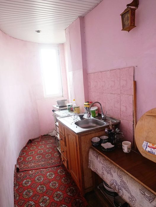 АРЕНДА Алгоритм 30кв 3хона 4 килинган