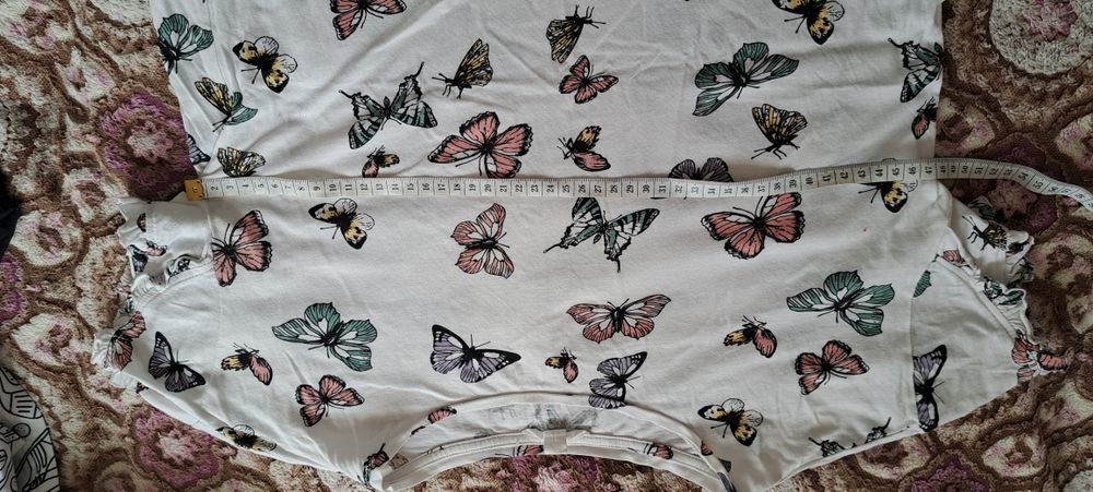 Майка фирма Springfield, размер с -м