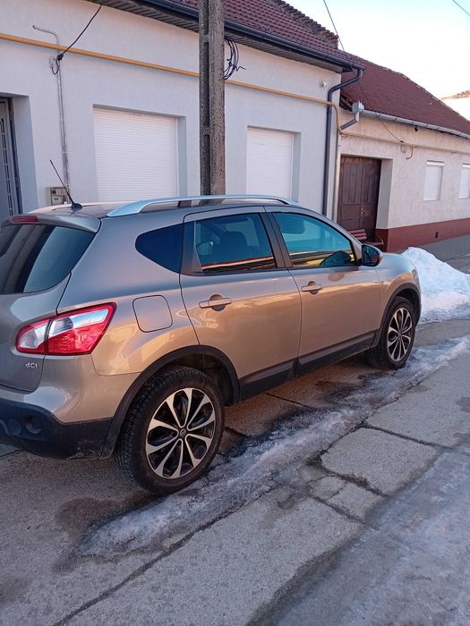 De Vanzare ! Nissan Qasqai