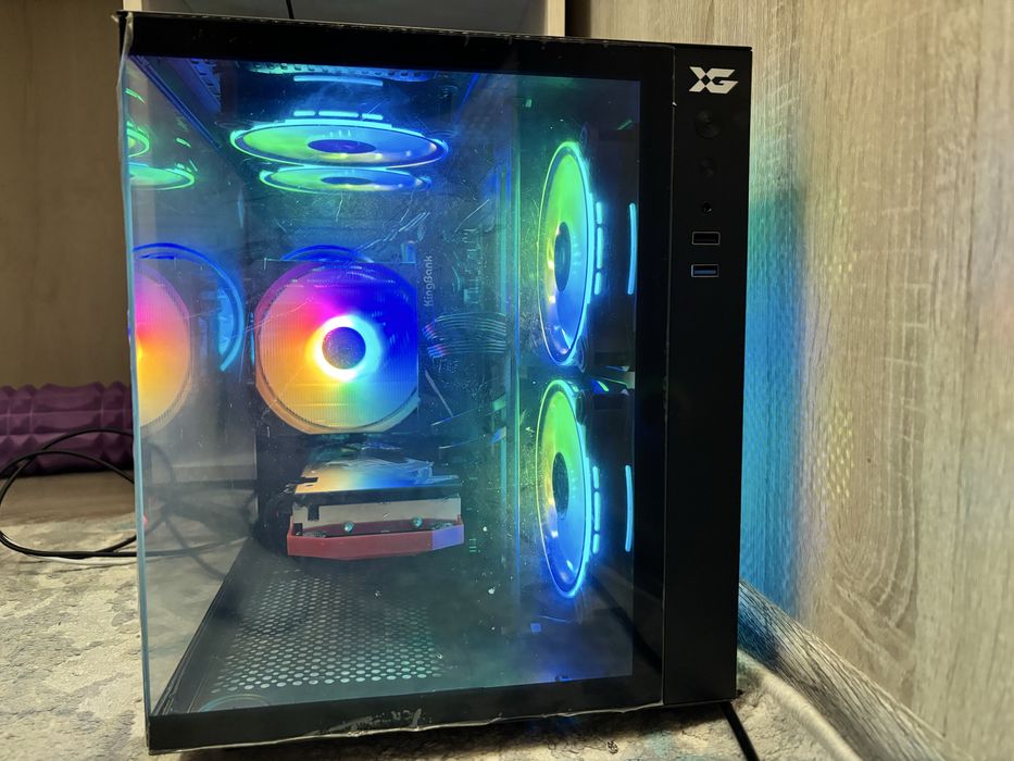 Продам Компьютер