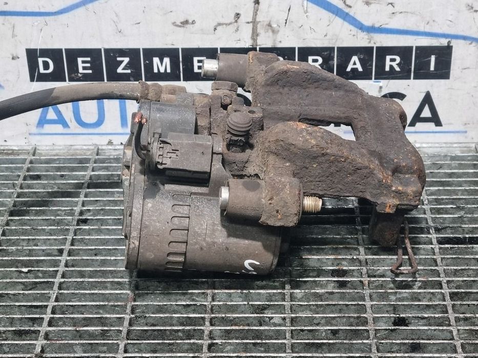 Etrier stanga spate Land Rover Range Rover Evoque Facelift 2.0 D 2012 - 2015 Automata ...