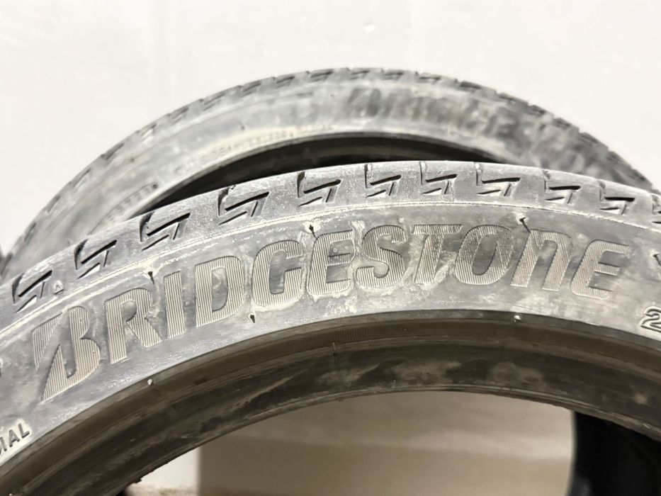 Автошины 235/45 18