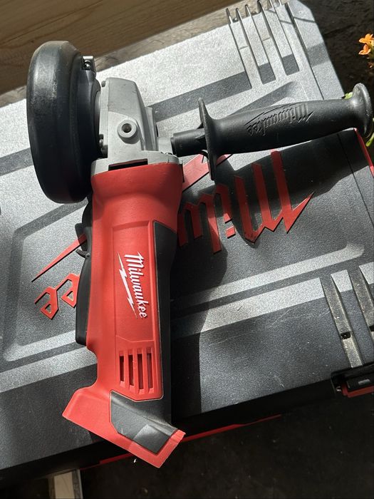 Flex Milwaukee M18