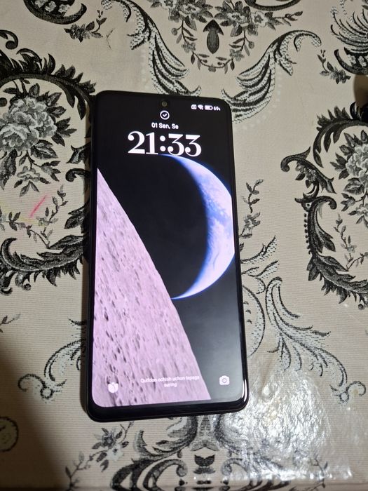 Redmi note 11 pro sotiladi