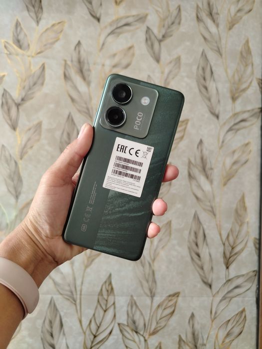 Продаётся телефон