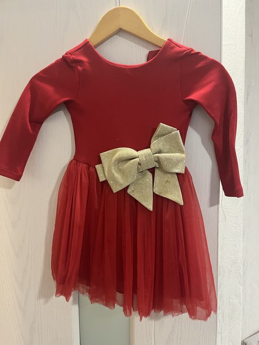 Рокля 104 размер