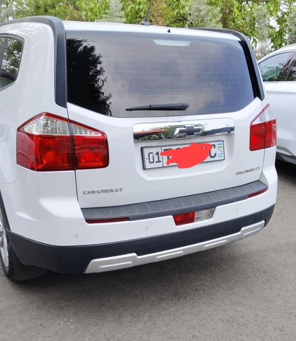 Орландо 2015 автомат