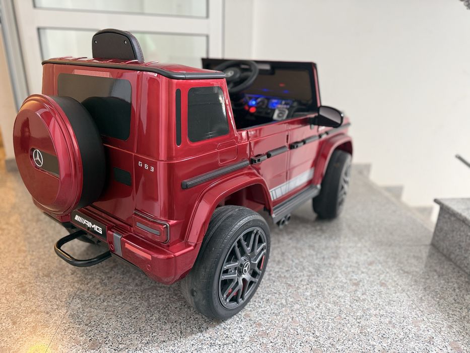 Акумулаторна кола