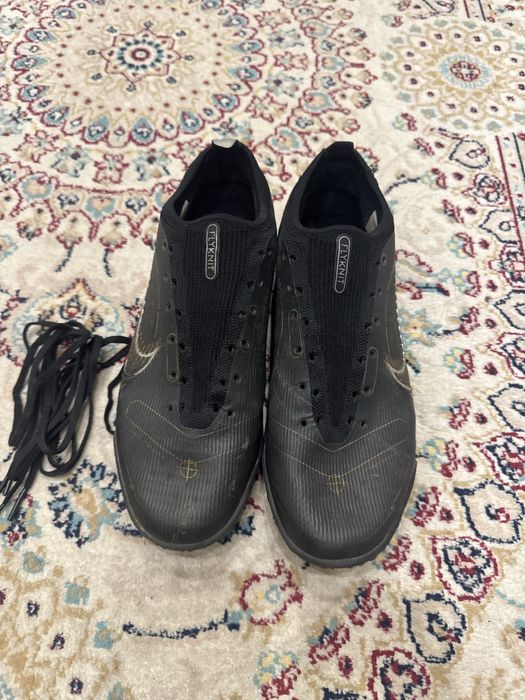 Сороконожки Nike