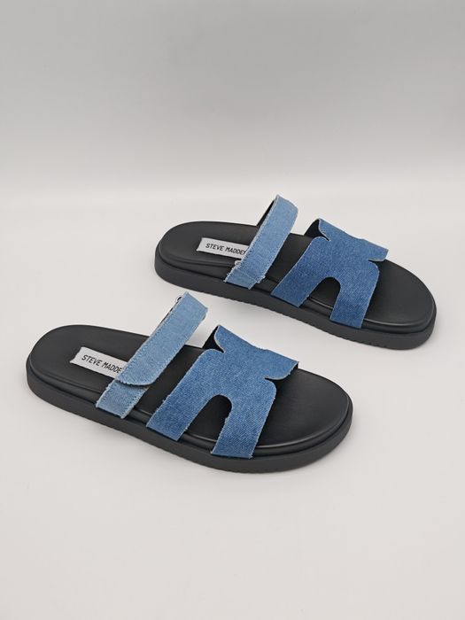 Steve Madden Missile- E Дамски чехли