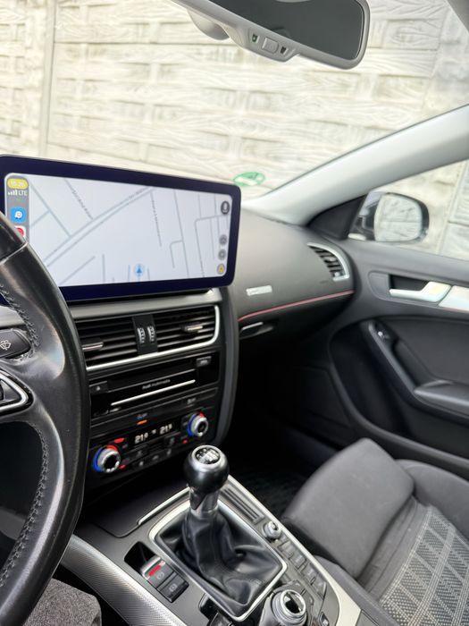 AUDI A5 Sportback 2016 — imagine 4
