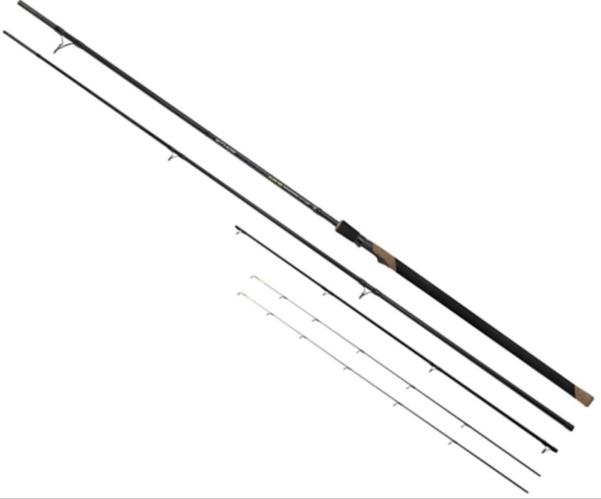 2 Lansete Matrix Ethos xr-d 4.0 100g noi