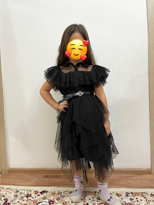 Прокат  маскарадныи детскии