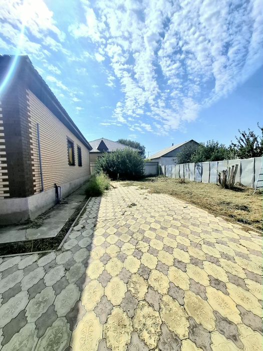 Дом 130 м² Старый Аэропорт