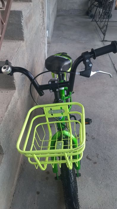 Продам велосипед как новый
